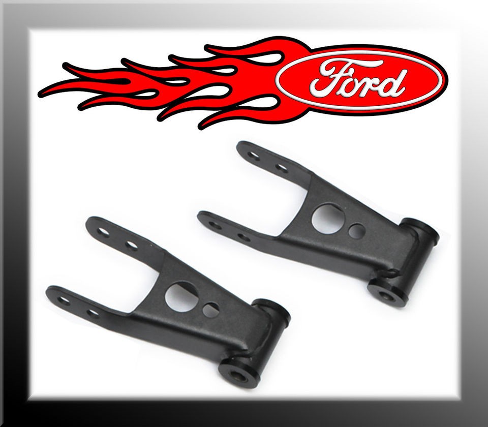 f150 lowering kit in Lower Kits & Parts