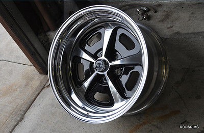 15X10 MAGNUM  AR 500 CHEVELLE FORD DODGE MOPAR CHEVY AMERICAN 