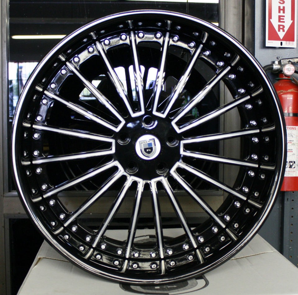 asanti rims 22