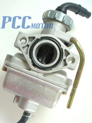 CARBURETOR HONDA XL75 XR75 XR80 CR80R XL XR CR 75 CA04