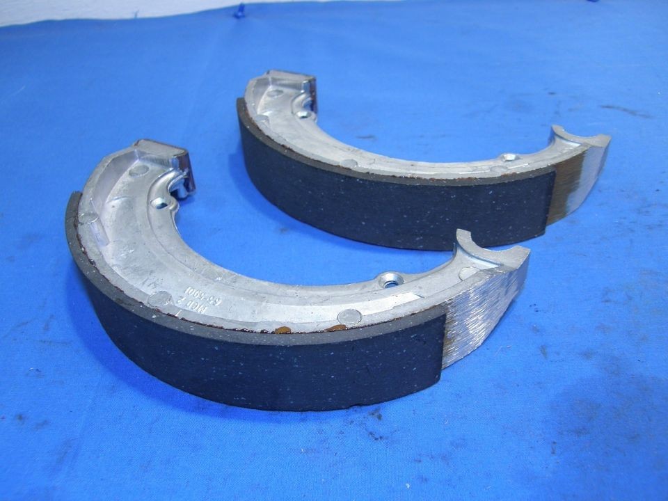 bsa rear brake in Motorcycle Parts