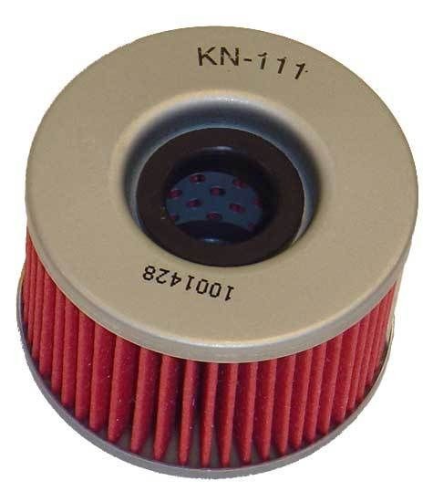 Oil Filter 1980 HONDA CX500C CUSTOM 500 KN 111