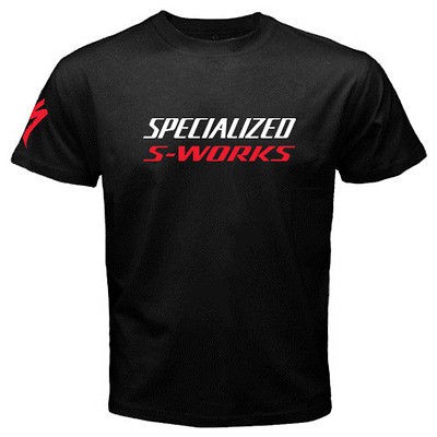 NEW ROAD MOUTAIN SPECIALIZED S WORKS BIKE SIZE S M L XL XXL XXXL BLACK 