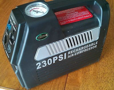 air compressor for parts