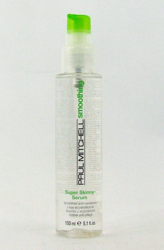 Paul Mitchell Smoothing Super Skinny Serum Smooth Condition 5.1 oz 