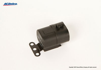 Chevrolet Corsica fuel pump