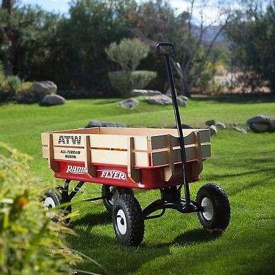 kids wagon in Outdoor Toys & Structures