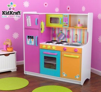 Toys & Hobbies  Pretend Play & Preschool  Kitchens