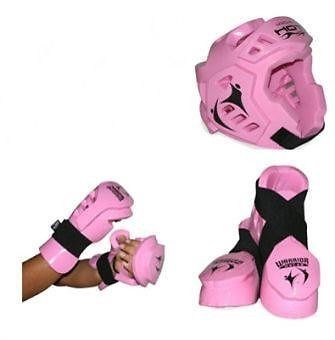 sparring gear kids in Clothing, 