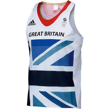 adidas singlet in Clothing, 