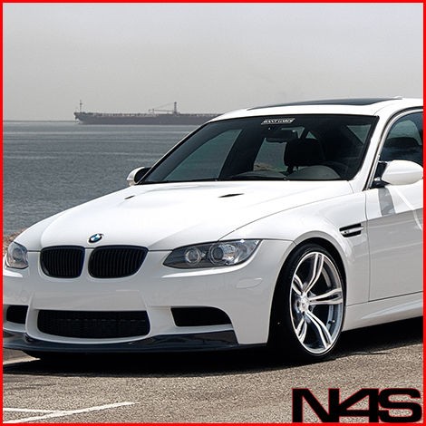 BMW E39 M5 AVANT GARDE M355 CONCAVE STAGGERED WHEELS RIMS (Fits BMW 
