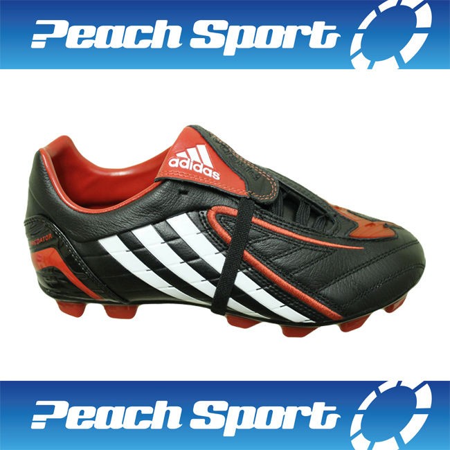 ADIDAS PREDATOR ABS TRX FG J~KIDS SIZES~017314~F​OOTBALL BOOTS 