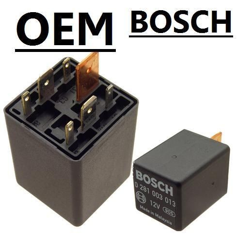 DIESEL GLOW PLUG RELAY AUDI 4000 VW DASHER RABBIT 5000