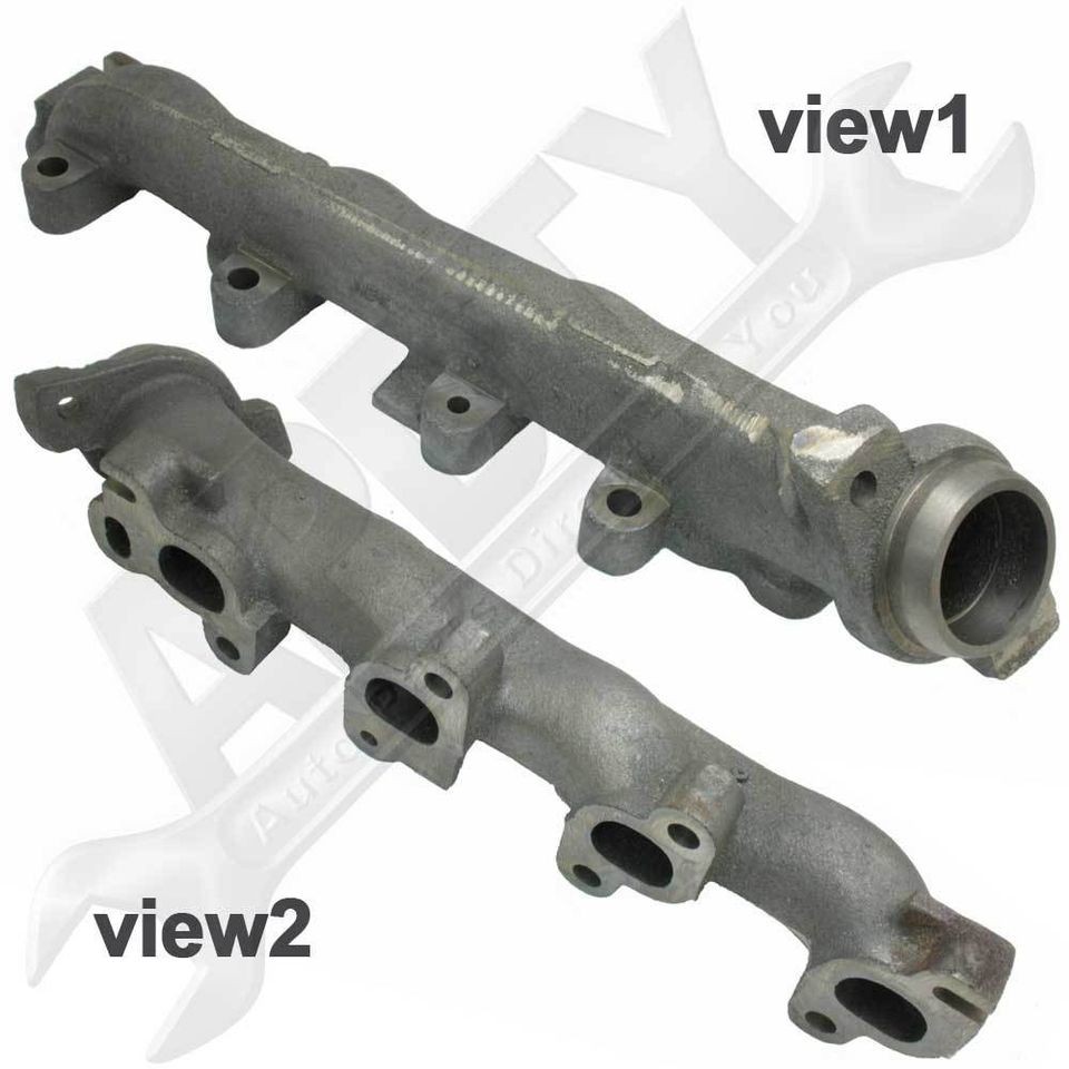  Motors  Parts & Accessories  Car & Truck Parts  Exhaust 