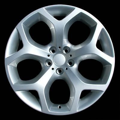 NEW 20 20x11 Rear Alloy Wheel for 2007 2008 2009 2010 BMW X5