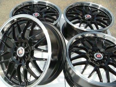 17 Rims Sebring Mazda 3 5 6 MX5 Neon Avalon Camry Solara Civic TC XB 