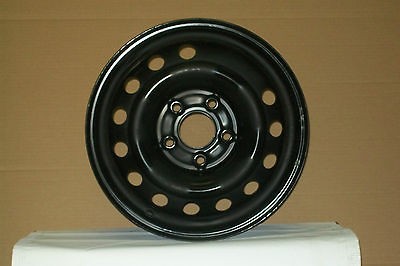 2010 2011 2012 KIA SOUL 15 INCH STEEL RIM wheel OEM FACTORY