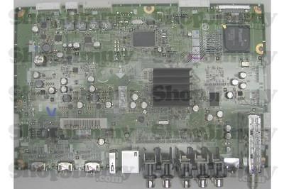 Mitsubishi 934C381001 Main Board for WD 60738, WD 65738, WD 73738 