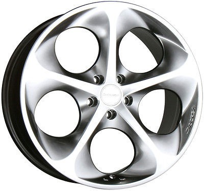 18 WHEELS RIMS TOYOTA AVALON CAMRY VENZA SIENNA RAV 4 HIGHLANDER 