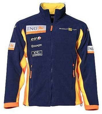 renault jacket in Clothing, 