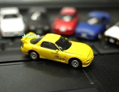 mazda rx7 model car