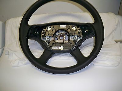 Mercedes Benz Steering Wheel