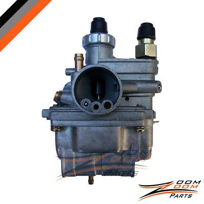 Carburetor for Suzuki FA 50 FA50 1980   1991 Shuttle Carb Moped 