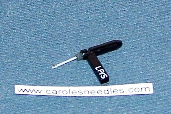 STEREO PHONOGRAPH NEEDLE Garrard AD AS KS 40A 41A 41B 41C GDS 1 GDS 2 