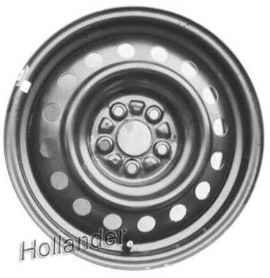 toyota corolla wheel