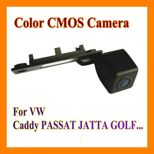 CAR REAR VIEW CAMERA FOR VW T5 TRANSPORTER/MU​LTIVAN T5