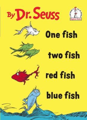 all dr seuss books