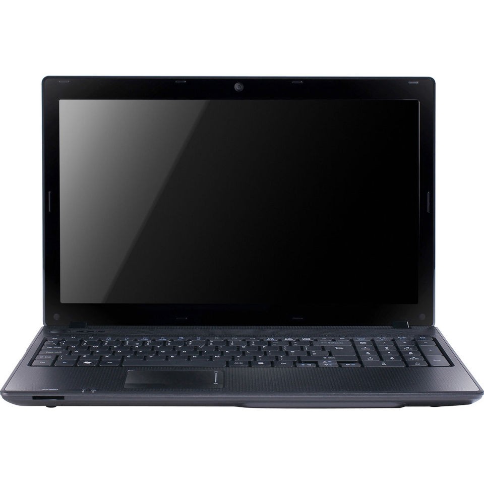 Acer AS5749 6475 Notebook Intel i3 2350M, 6G DDR3, 500G,15.6 (LX 