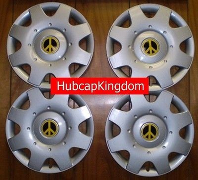 vw beetle hubcaps in Car & Truck Parts