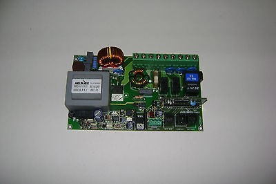 AQUA AIR MARINE AIR CONDITIONER TWS   PCBOARD