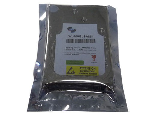   5400RPM 8MB Cache 2.5 SATA2 Laptop Hard Drive PS3,DELL,Acer,HP,Compaq