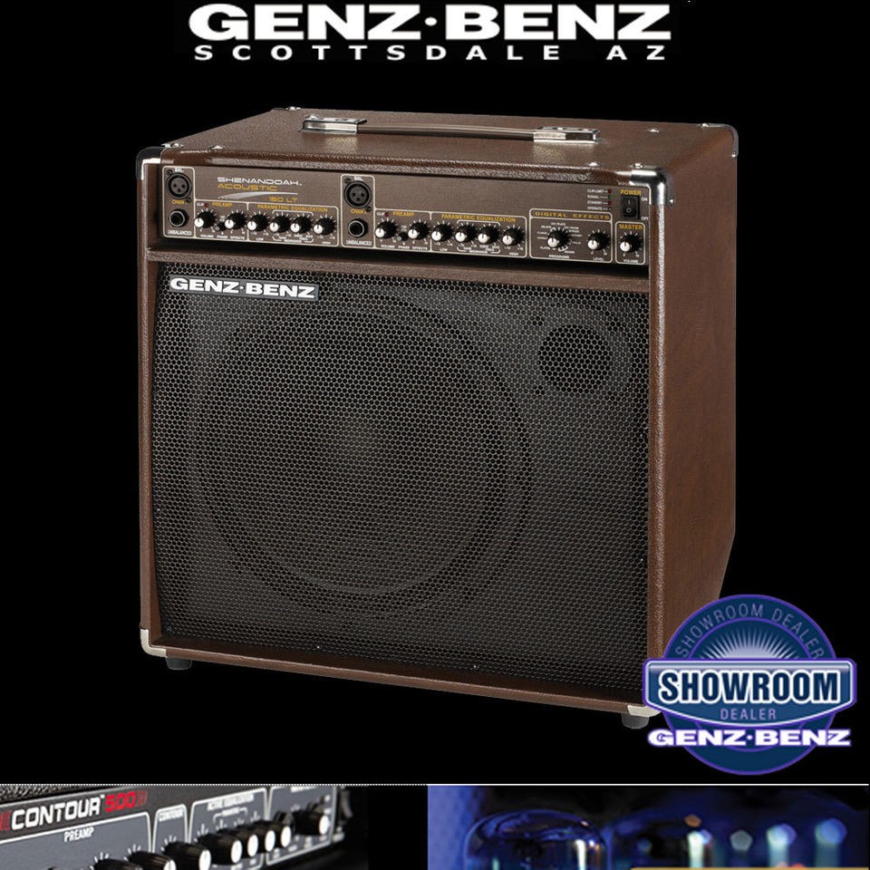 genz benz amps in Guitar Amplifiers