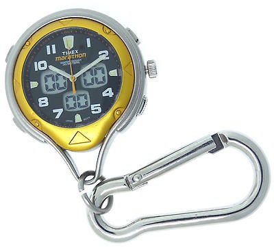 timex pocket watch in Pocket Watches