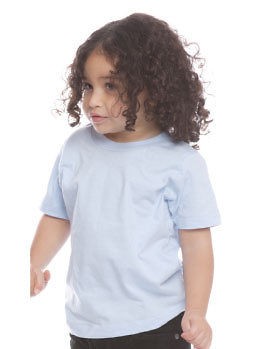   children Short Sleeve Cotton Crew Tee Shirt Royal Apparel American NEW