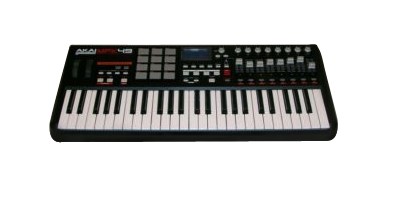 akai mpk49