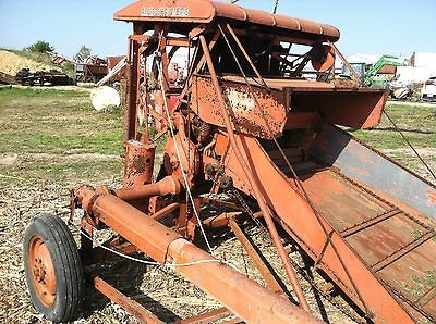 Business & Industrial  Agriculture & Forestry  Farm Implements 