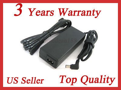 AC ADAPTER CHARGER FOR Sony Vaio PCG GRZ630 PCG GRZ610 Laptop Power 