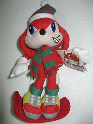 sonic adventure plush in Toys & Hobbies