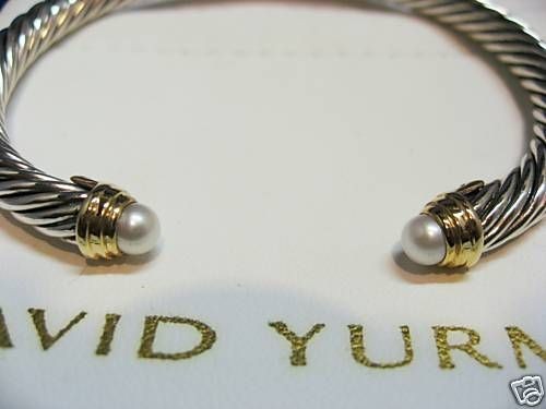david yurman bracelet in Jewelry & Watches
