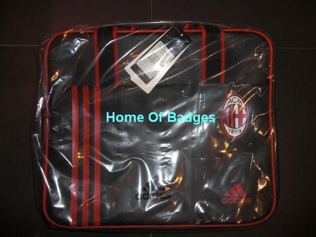 ac milan shirt 2012