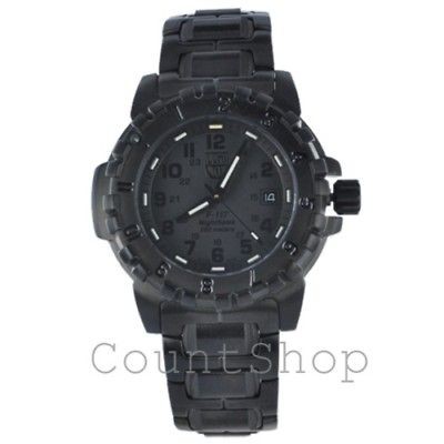 Luminox EVO F 117 Nighthawk Blackout Edition 6402.BO