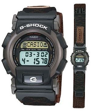 Casio G Shock DW 003R 5T DW003R 5T Xaymaca NEW NIB BNIB NOS