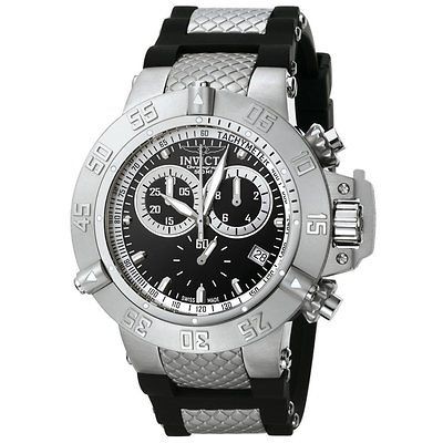 INVICTA SUBAQUA Noma III Chronograph Gents Watch 5511   RRP £999 