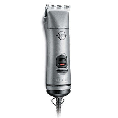 ANDIS BGRC Detachable Blade Hair Clipper with two Free Blades & Cool 