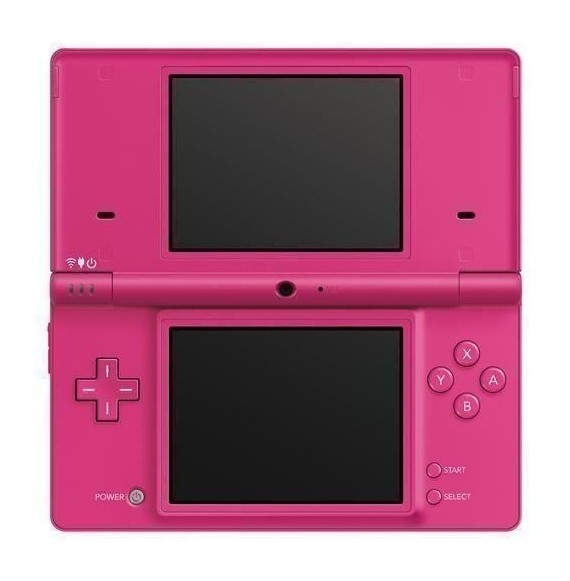 nintendo dsi in Video Game Consoles