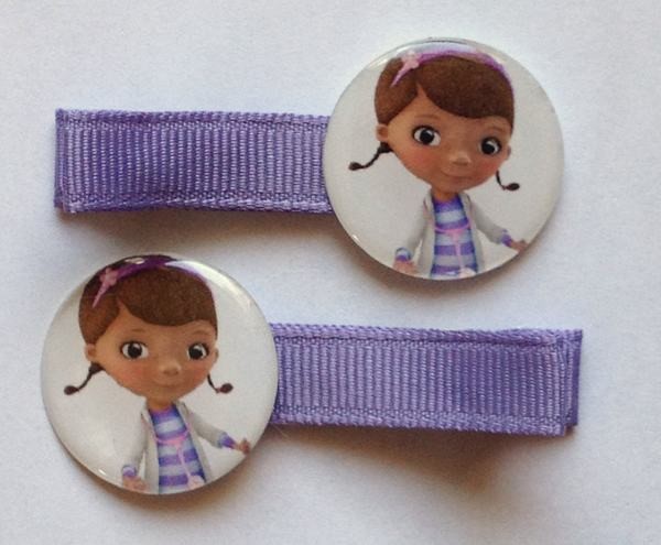 doc mcstuffins in Clothing, 